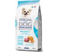 SPECIAL DOG EXC MINI AD TON