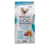 SPECIAL DOG EXC MINI AD TON