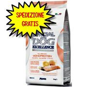 SPECIAL DOG EXCELLENCE CROCCHETTA MONOPROTEICO ALL BREED ADULT SALMONE 3 KG
