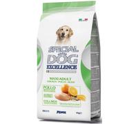 SPECIAL DOG EXCEL SECCO MAXI 3 KILOGRAMMI