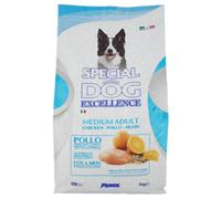 Special dog excellence medium adult pollo 3 kg