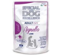 Special Dog Excellence Mini Adult Busta Multipack 24x100G AGNELLO