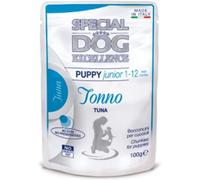 Special Dog Excellence Puppy/Junior bustine - tonno 100 g