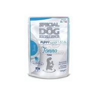 Special Dog Excellence Puppy/Junior bustine - tonno 100 g