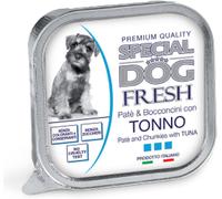 SPECIAL DOG Fresh Adult Vaschetta Multipack 24x150G TONNO