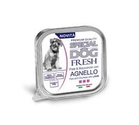 SPECIAL DOG FRESH PATE&BOCCONCINI AGNELLO 150G