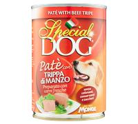 Special Dog Patè Trippa di Manzo 400gr