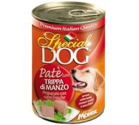 Special Dog Patè Trippa di Manzo 400gr