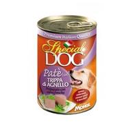 SPECIAL DOG PATE' TRIPPA AGN