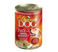 SPECIAL DOG PATE' TRIPPA MA