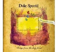 Special,Duke - Songs from the Deep Forest (Ltd.Edt.)