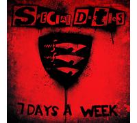Special Duties - 7 Days a Week