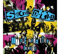 Special Duties 77 One More Time - Volume II (Vinyl LP) 12" Album