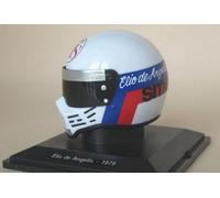 NEWS: Casco Helmet F1 PIERRE GASLY "Brasil" 2019 SPARK 1:5 +Mag. no Minichamps