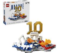 LEGO Editions Football Kylian Mbappé - Highlights calcistici - 43013