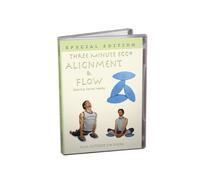 Special Edition Alignment & Flow Yoga with Three Minute Egg