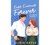 Special Edition: Best Enemies Forever