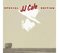 Special Edition Cale,J.J. - 0042281863325