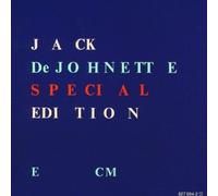 Dejohnette Jack - Special Edition