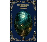 Special Edition Dark Cravings, Twisted Tales