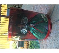 Special Edition Happy Holidays 1995 Barbie