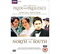 Special Edition: Pride And Prejudice/ North And South [Edizione: Regno Unito]