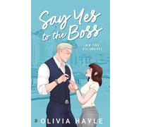 Special Edition: Say Yes to the Boss