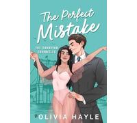 Special Edition: The Perfect Mistake