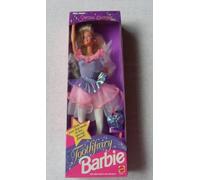 Special Edition Tooth Fairy Barbie Doll