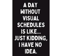 Special Education Teacher Gifts: Funny Hilarious Novelty Gag Humor Journal Composition Notebook Present Ideas For SPED Teacher, Special Needs ... Resource Teacher, Intervention DHH, VI