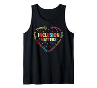 Special Education Teacher Inclusion Matters Autism Awareness Canotta