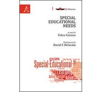 Special educational needs