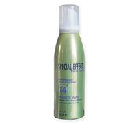 SPECIAL EFFECTS 13 MOUSSE WAX SCHIUMA DEFINIZIONE DEL RICCIO 200ML