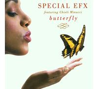 Special Efx - Butterfly
