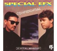 SPECIAL EFX - CONFIDENTIAL