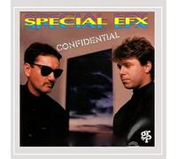 Special Efx - Confidential