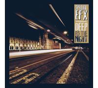 Special Efx Deep As the Night (CD)