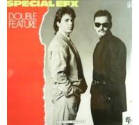 SPECIAL EFX - DOUBLE FEATURE