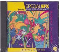 Special Efx - Global Village