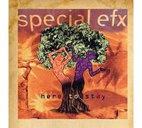 Special Efx – Here to Stay – JVC