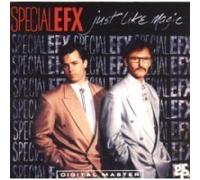 Special Efx - Just Like Magic by Special Efx (1990-04-17)