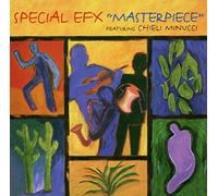 Special Efx - Masterpiece