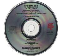 Special Efx - Mystique