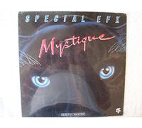 SPECIAL EFX - Mystique
