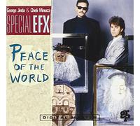 Special Efx - Peace Of The World