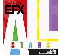 Special Efx - Special Efx Allstars