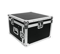 Special Flightcase Combo Pro Roadinger, 4U