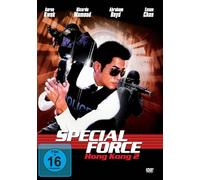 Special Force Hong Kong 2