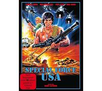 Special Force U.S.A.