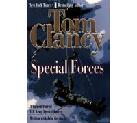 Special Forces: A Guided Tour of U.S. Army Special Forces: 7